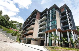 The Unity Patong Private Apartment fotoÄŸrafÄ±