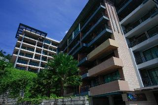 The Unity Patong Private Apartment fotoÄŸrafÄ±