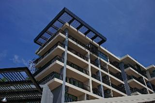 The Unity Patong Private Apartment fotoÄŸrafÄ±