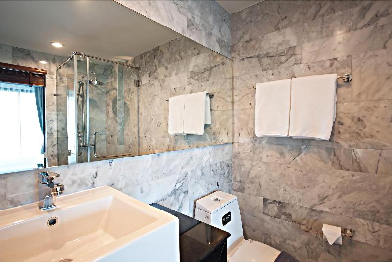 The Unity Patong Private Apartment - Oda
