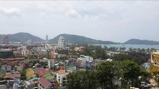 The Unity Patong Private Apartment fotoÄŸrafÄ±