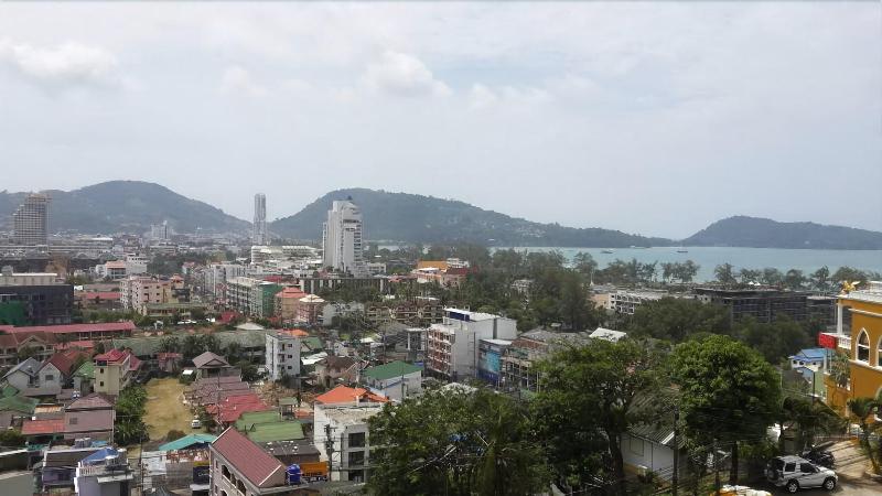 The Unity Patong Private Apartment - Oda