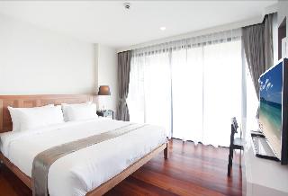 The Unity Patong Private Apartment fotoÄŸrafÄ±