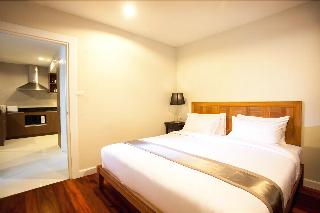 The Unity Patong Private Apartment fotoÄŸrafÄ±