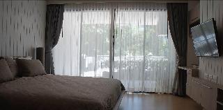 The Unity Patong Private Apartment fotoÄŸrafÄ±