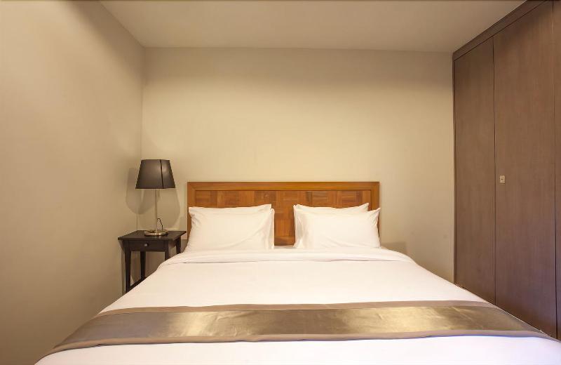 The Unity Patong Private Apartment - Oda