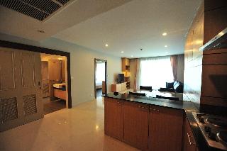 The Unity Patong Private Apartment fotoÄŸrafÄ±