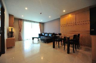 The Unity Patong Private Apartment fotoÄŸrafÄ±