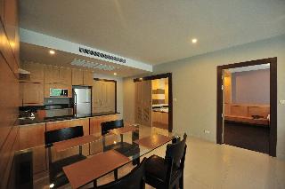 The Unity Patong Private Apartment fotoÄŸrafÄ±
