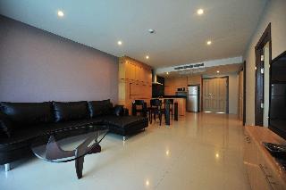The Unity Patong Private Apartment fotoÄŸrafÄ±
