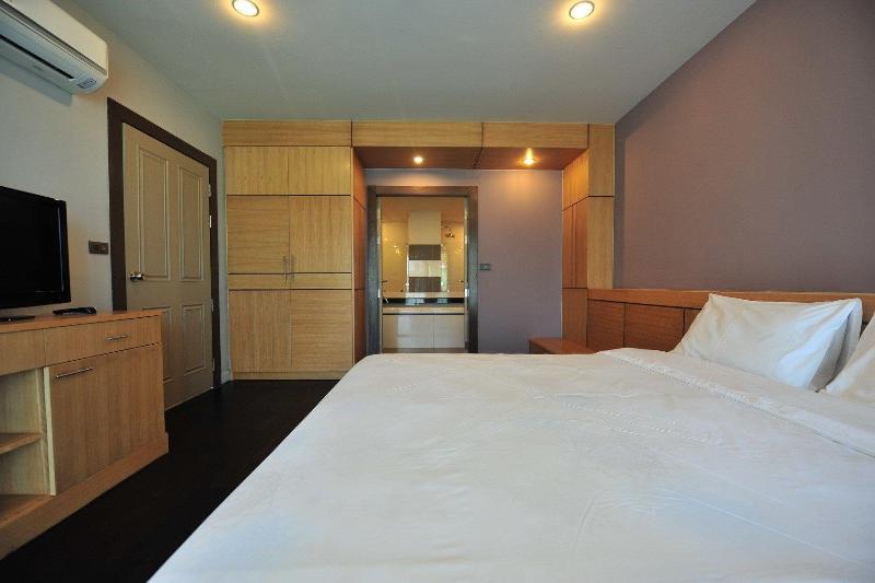 The Unity Patong Private Apartment - Oda
