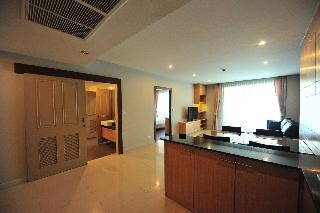 The Unity Patong Private Apartment fotoÄŸrafÄ±