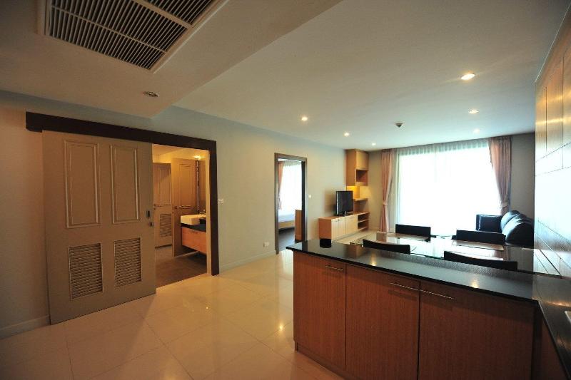 The Unity Patong Private Apartment - Oda
