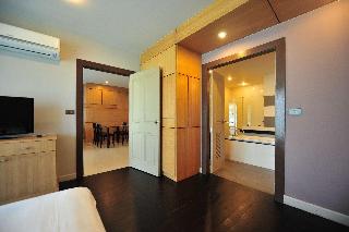 The Unity Patong Private Apartment fotoÄŸrafÄ±
