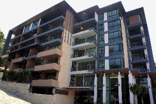 The Unity Patong Private Apartment fotoÄŸrafÄ±