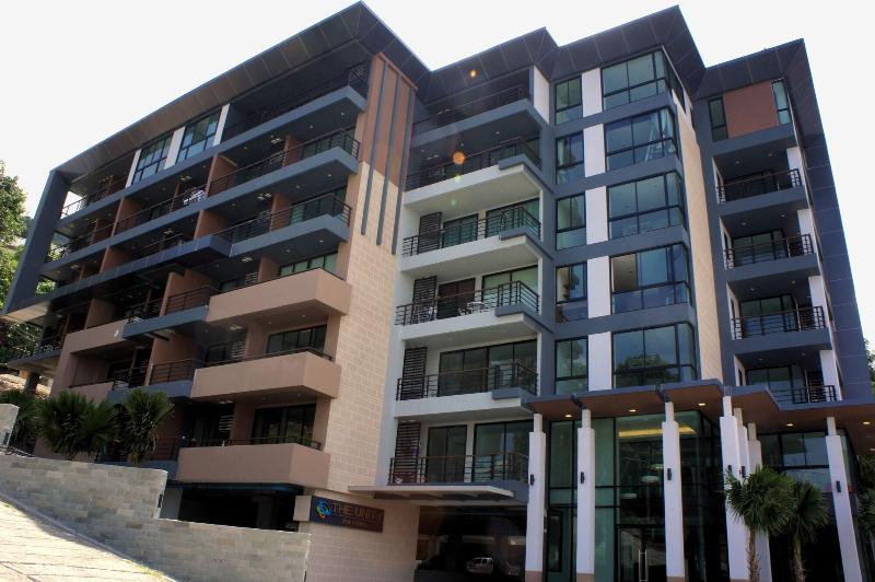 The Unity Patong Private Apartment - Oda