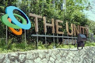 The Unity Patong Private Apartment fotoÄŸrafÄ±