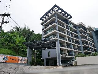 The Unity Patong Private Apartment fotoÄŸrafÄ±