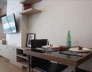 The Unity Patong Private Apartment fotoÄŸrafÄ±