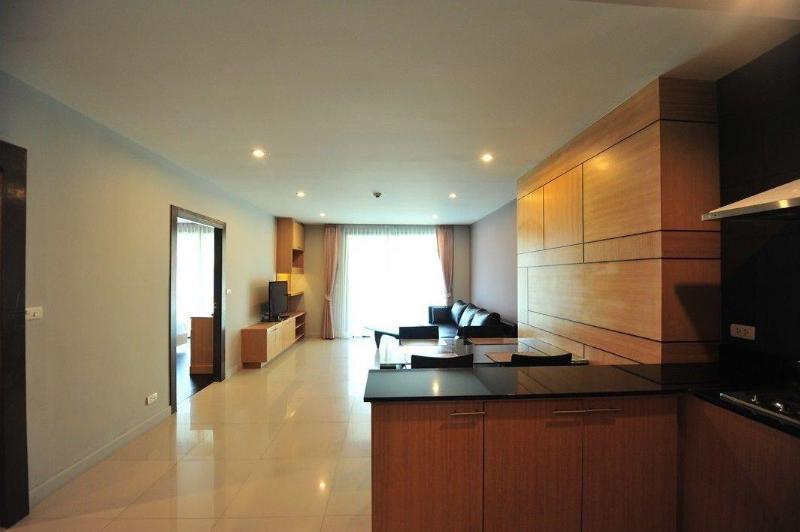 The Unity Patong Private Apartment - Oda