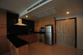 The Unity Patong Private Apartment fotoÄŸrafÄ±