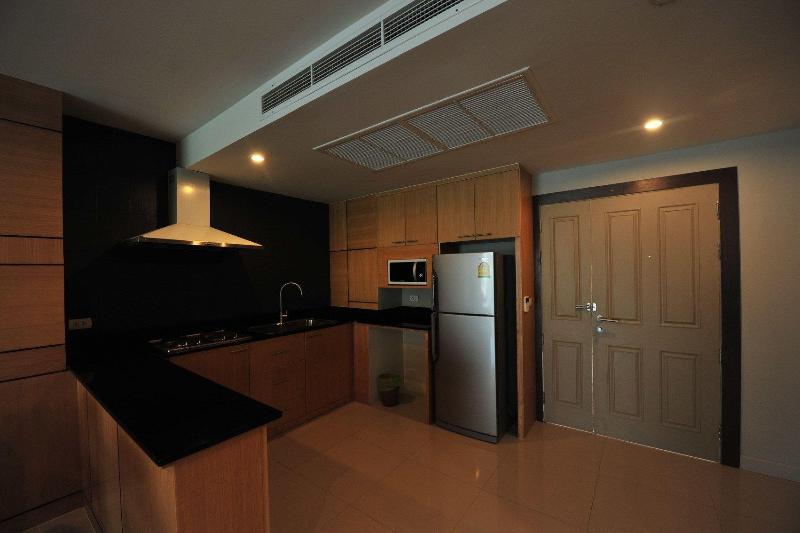 The Unity Patong Private Apartment - Oda