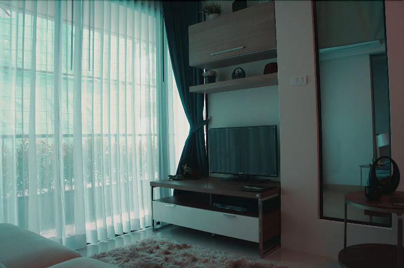 The Unity Patong Private Apartment - Oda