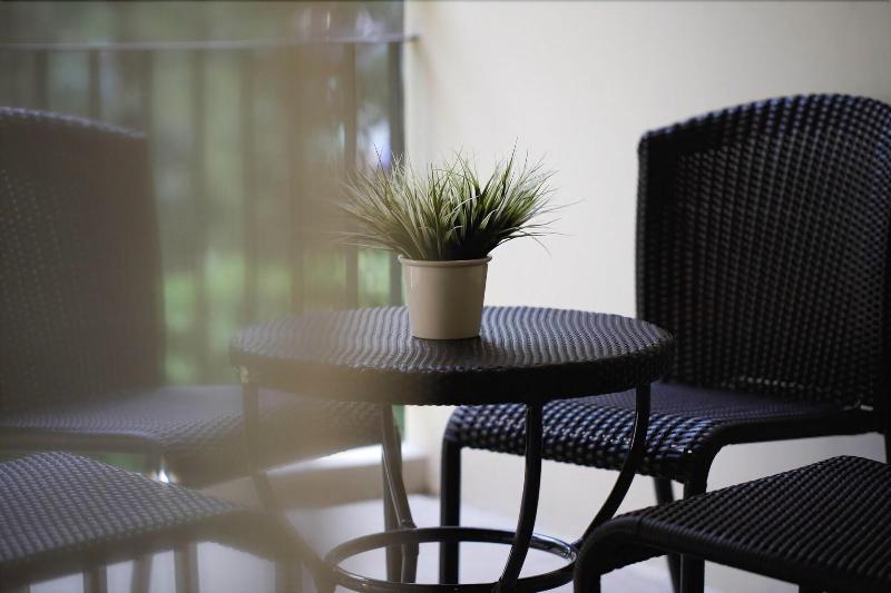 The Unity Patong Private Apartment - Oda