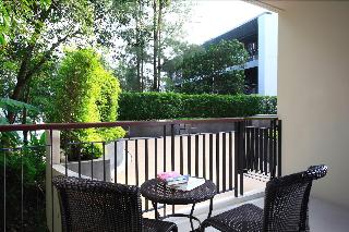 The Unity Patong Private Apartment fotoÄŸrafÄ±