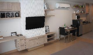 The Unity Patong Private Apartment fotoÄŸrafÄ±