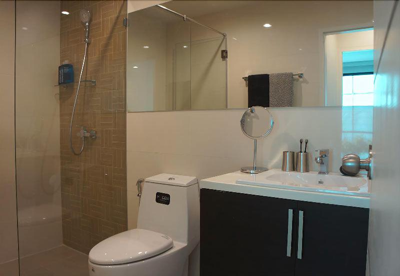 The Unity Patong Private Apartment - Oda