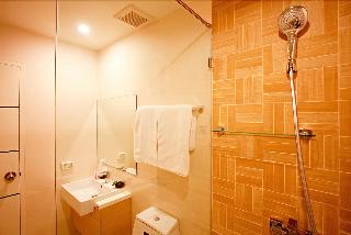 The Unity Patong Private Apartment fotoÄŸrafÄ±