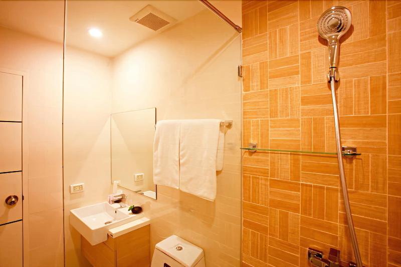 The Unity Patong Private Apartment - Oda