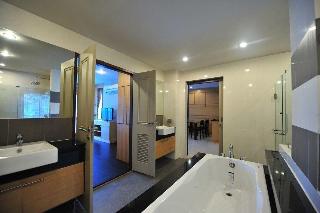 The Unity Patong Private Apartment fotoÄŸrafÄ±