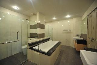 The Unity Patong Private Apartment fotoÄŸrafÄ±