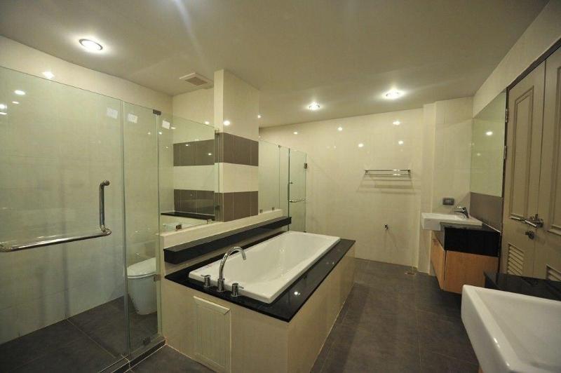 The Unity Patong Private Apartment - Oda
