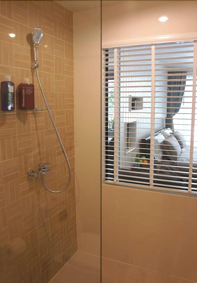 The Unity Patong Private Apartment - Oda