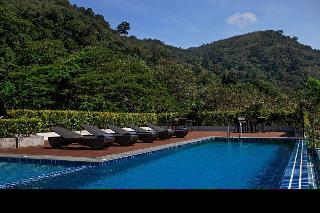 The Unity Patong Private Apartment fotoÄŸrafÄ±