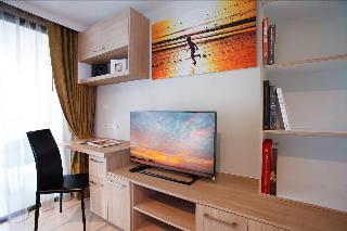 The Unity Patong Private Apartment fotoÄŸrafÄ±
