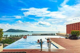 The Unity Patong Private Apartment fotoÄŸrafÄ±