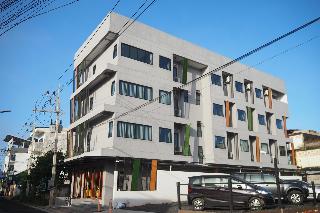 A3 Living otel fotoğrafı