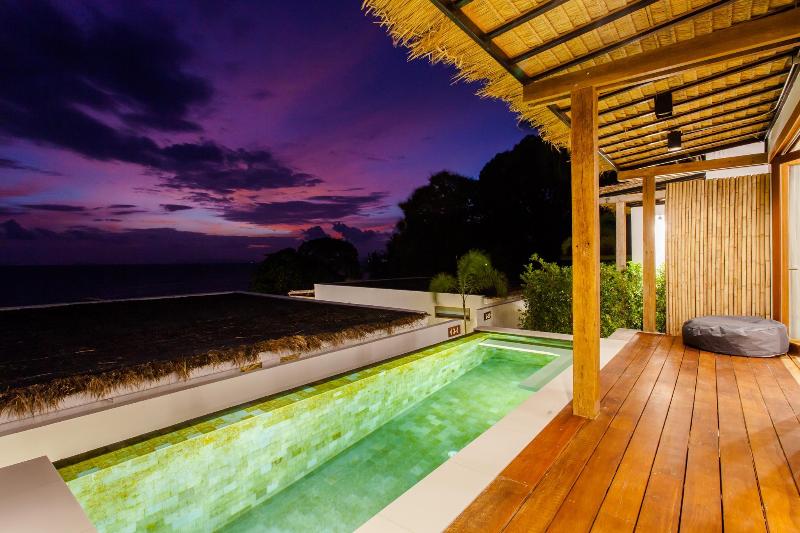 The Humble Villas - Lobi