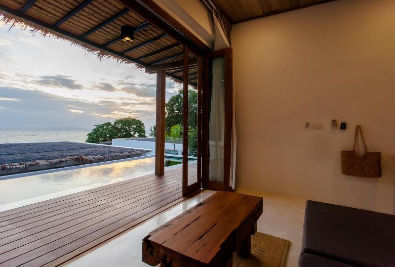 The Humble Villas - Oda