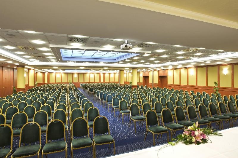 Danubius Hotel Hungaria City Center - Toplantı