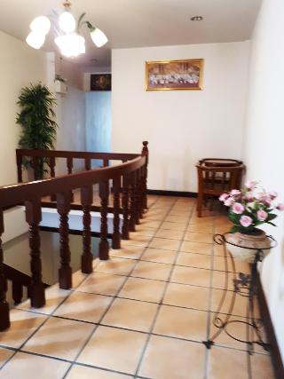 Nathon Residence otel fotoğrafı