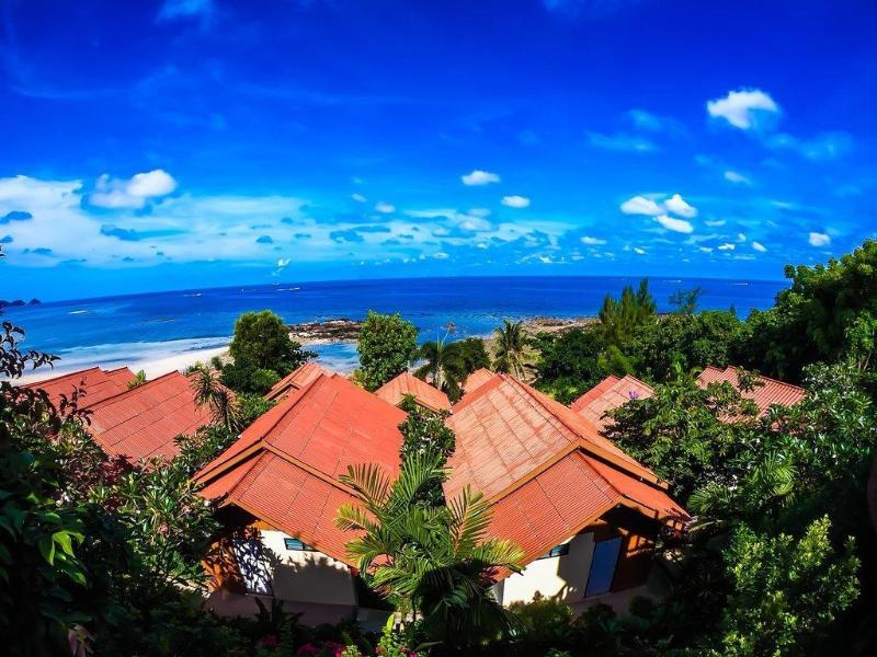 Zama Resort Koh Phangan - Genel