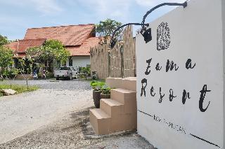 Zama Resort Koh Phangan fotoÄŸrafÄ±