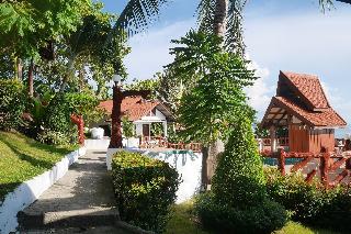 Zama Resort Koh Phangan fotoÄŸrafÄ±