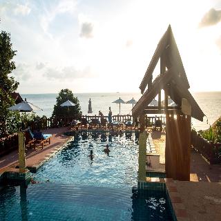 Zama Resort Koh Phangan fotoÄŸrafÄ±