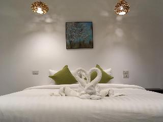 Benjamin S Hut otel fotoğrafı